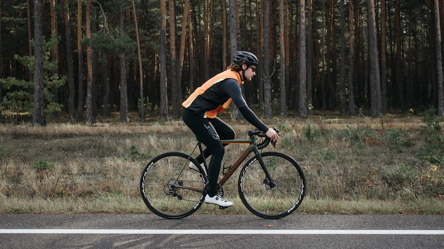 welche schuhe gravel bike