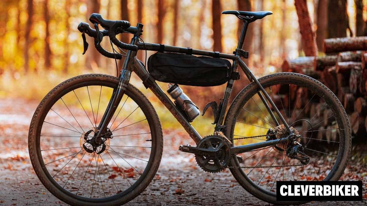 Fahrrad Gravelbike für wen geeignet